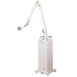 口腔外バキューム